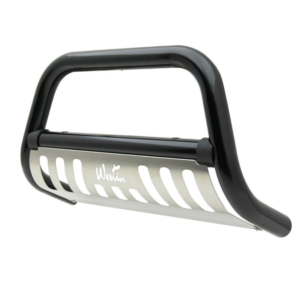 Westin Automotive 32-2455 Ultimate Bull Bar Black