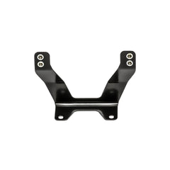 Westin Automotive 32-30055 Contour Bull Bar License Plate Bracket Black