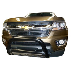 Westin Automotive 32-3645 Ultimate Bull Bar Black