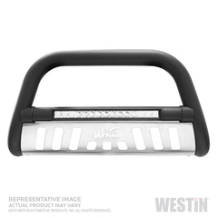 Westin Automotive 32-3975L Ultimate LED Bull Bar Textured Black