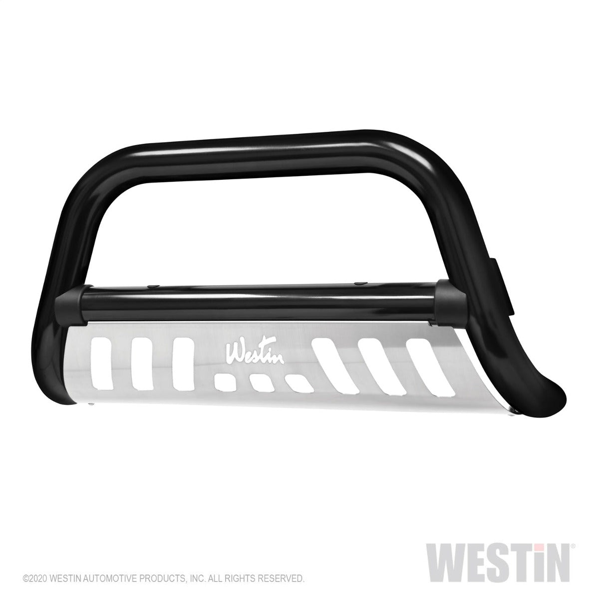 Westin Automotive 32-3995 Ultimate Bull Bar Black