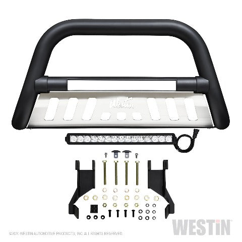 Westin Automotive 32-4025L Ultimate Bull Bar