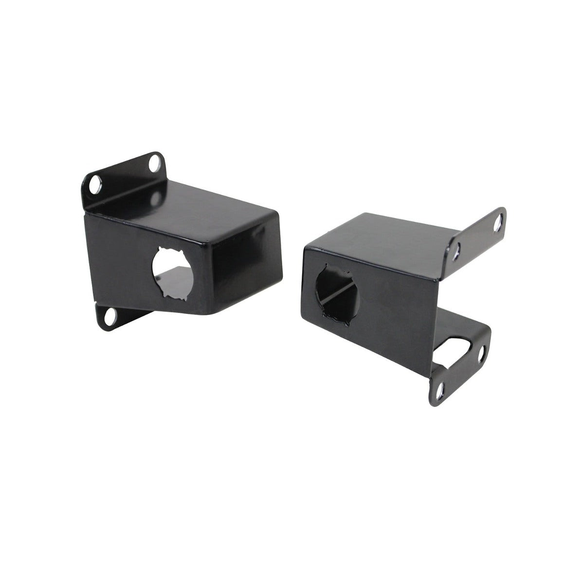 Westin Automotive 40-0005S Sensor Relocator Black