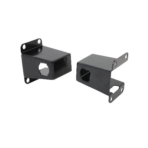 Westin Automotive 40-0005S Sensor Relocator Black