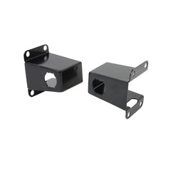 Westin Automotive 40-0005S Sensor Relocator Black