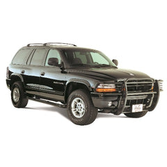 Westin Automotive 40-0145 Sportsman Grille Guard Black