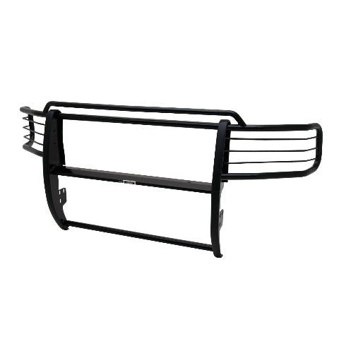 Westin Automotive 40-0225 Sportsman Grille Guard Black