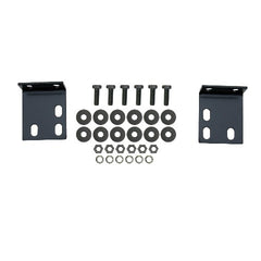 Westin Automotive 40-0225 Sportsman Grille Guard Black