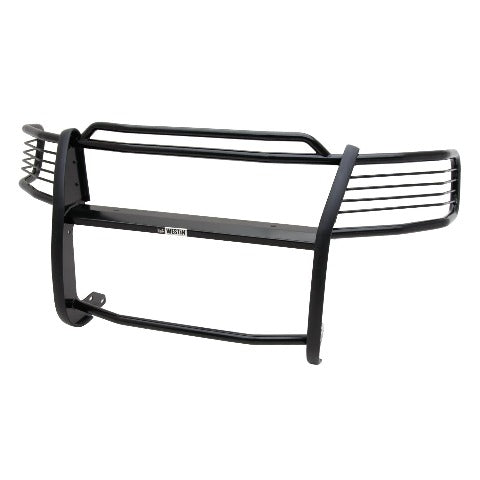 Westin Automotive 40-0245 Sportsman Grille Guard Black