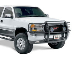 Westin Automotive 40-0335 Sportsman Grille Guard Black