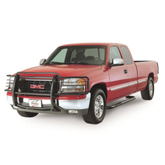 Westin Automotive 40-0335 Sportsman Grille Guard Black
