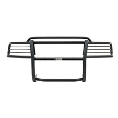 Westin Automotive 40-0805 Sportsman Grille Guard Black