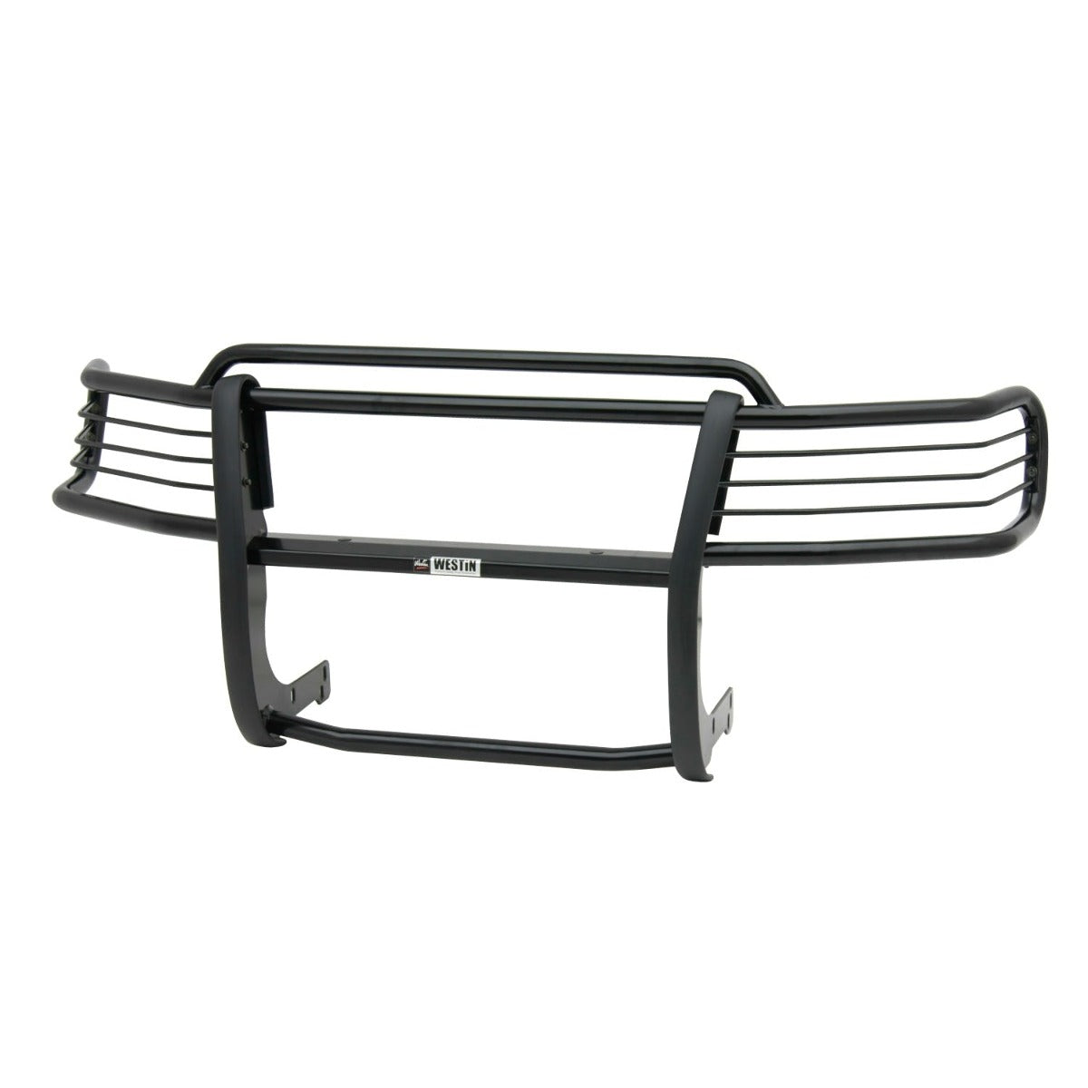 Westin Automotive 40-0805 Sportsman Grille Guard Black