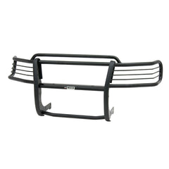 Westin Automotive 40-0805 Sportsman Grille Guard Black