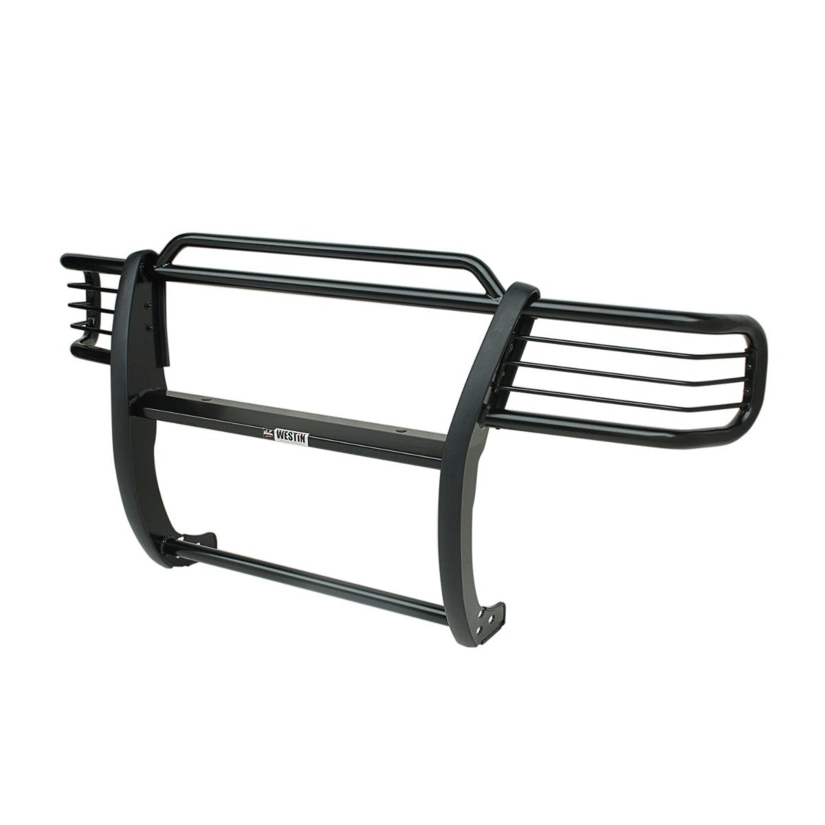 Westin Automotive 40-0885 Sportsman Grille Guard Black
