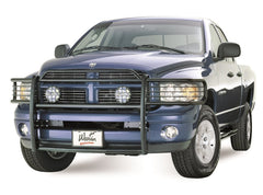 Westin Automotive 40-1205 Sportsman Grille Guard Black