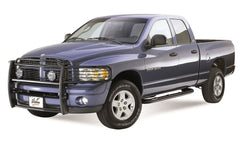 Westin Automotive 40-1205 Sportsman Grille Guard Black