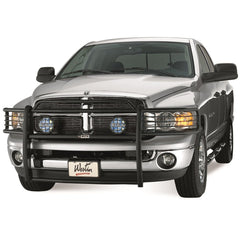 Westin Automotive 40-1205 Sportsman Grille Guard Black
