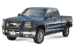 Westin Automotive 40-1245 Sportsman Grille Guard Black