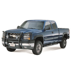 Westin Automotive 40-1245 Sportsman Grille Guard Black