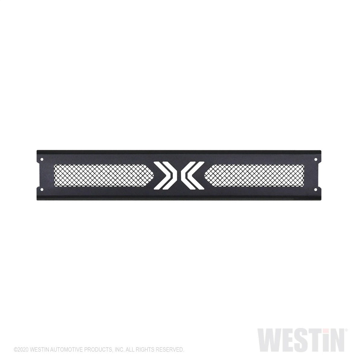 Westin Automotive 40-13035 Sportsman X Mesh Panel, Textured Black