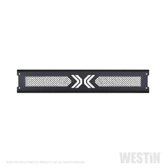 Westin Automotive 40-13035 Sportsman X Mesh Panel, Textured Black