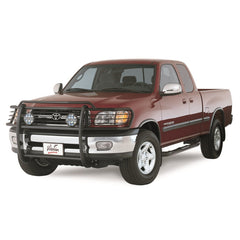 Westin Automotive 40-1365 Sportsman Grille Guard Black