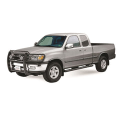 Westin Automotive 40-1365 Sportsman Grille Guard Black