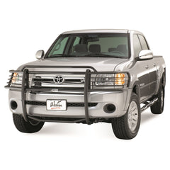 Westin Automotive 40-1365 Sportsman Grille Guard Black