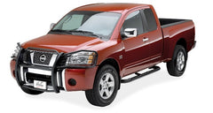 Westin Automotive 40-1485 Sportsman Grille Guard Black