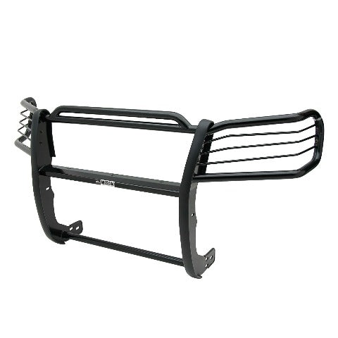 Westin Automotive 40-1605 Sportsman Grille Guard Black