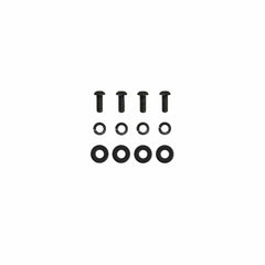 Westin Automotive 40-23005 Sportsman X Light Kit Black
