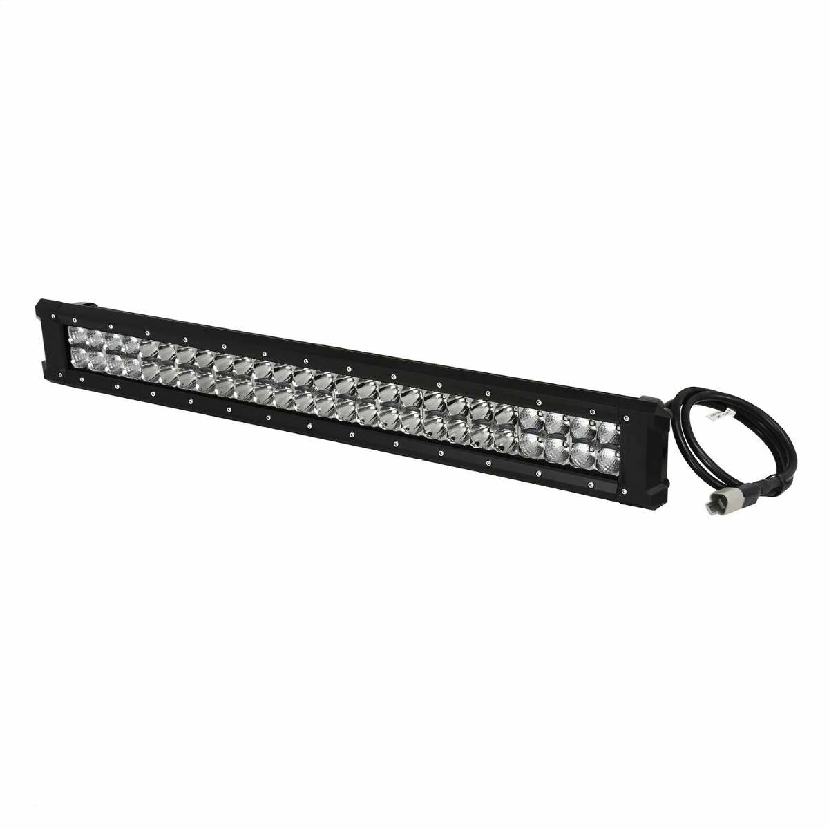 Westin Automotive 40-23005 Sportsman X Light Kit Black