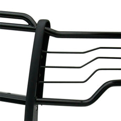 Westin Automotive 40-2505 Sportsman Grille Guard Black