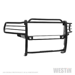 Westin Automotive 40-33545 Sportsman X Grille Guard Textured Black