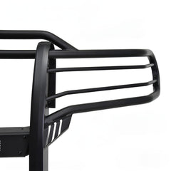 Westin Automotive 40-33705 Sportsman X Grille Guard Textured Black