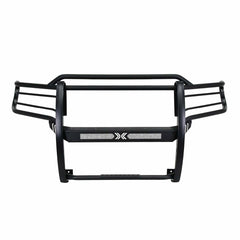 Westin Automotive 40-33705 Sportsman X Grille Guard Textured Black