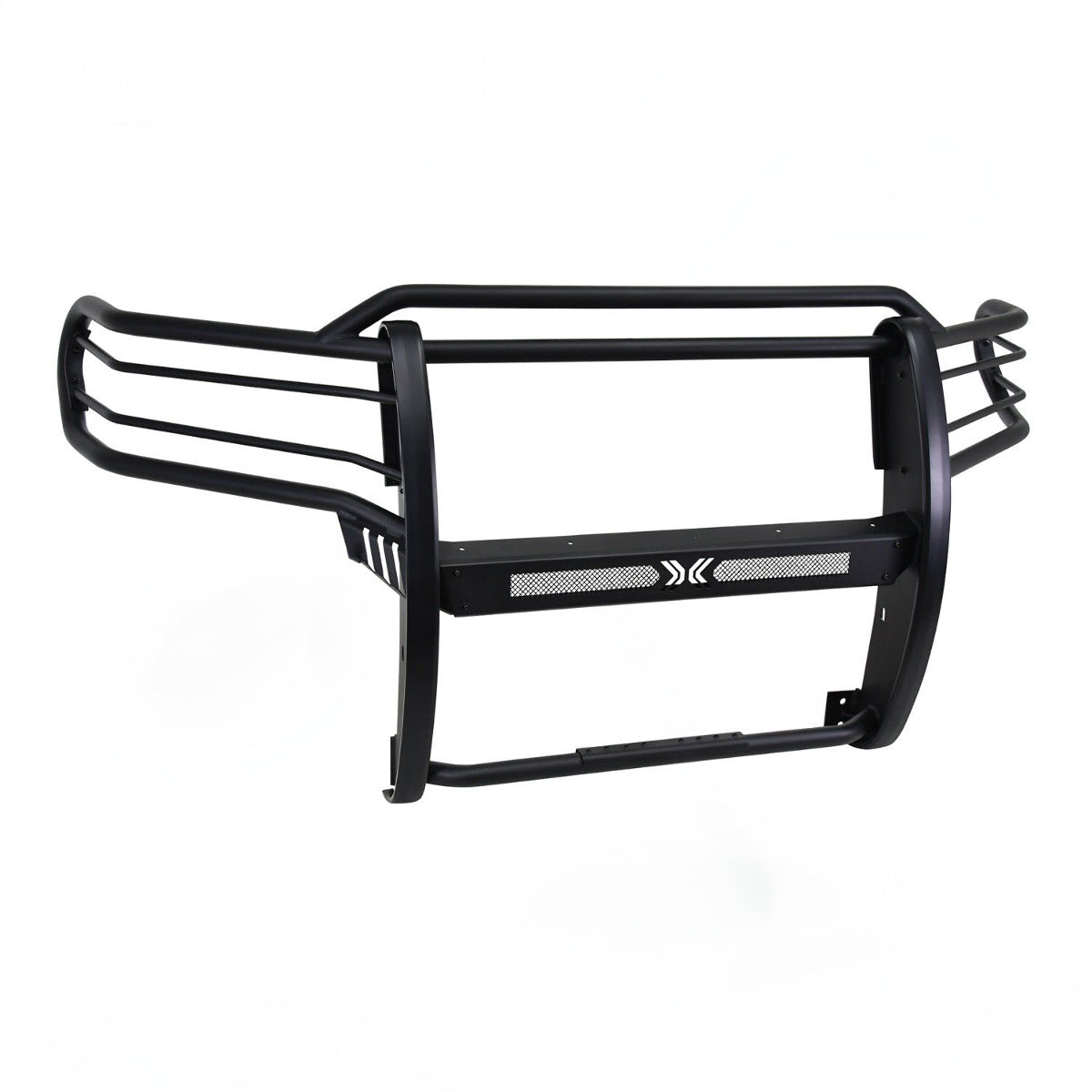 Westin Automotive 40-33705 Sportsman X Grille Guard Textured Black