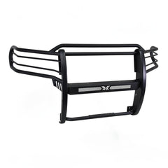Westin Automotive 40-33705 Sportsman X Grille Guard Textured Black