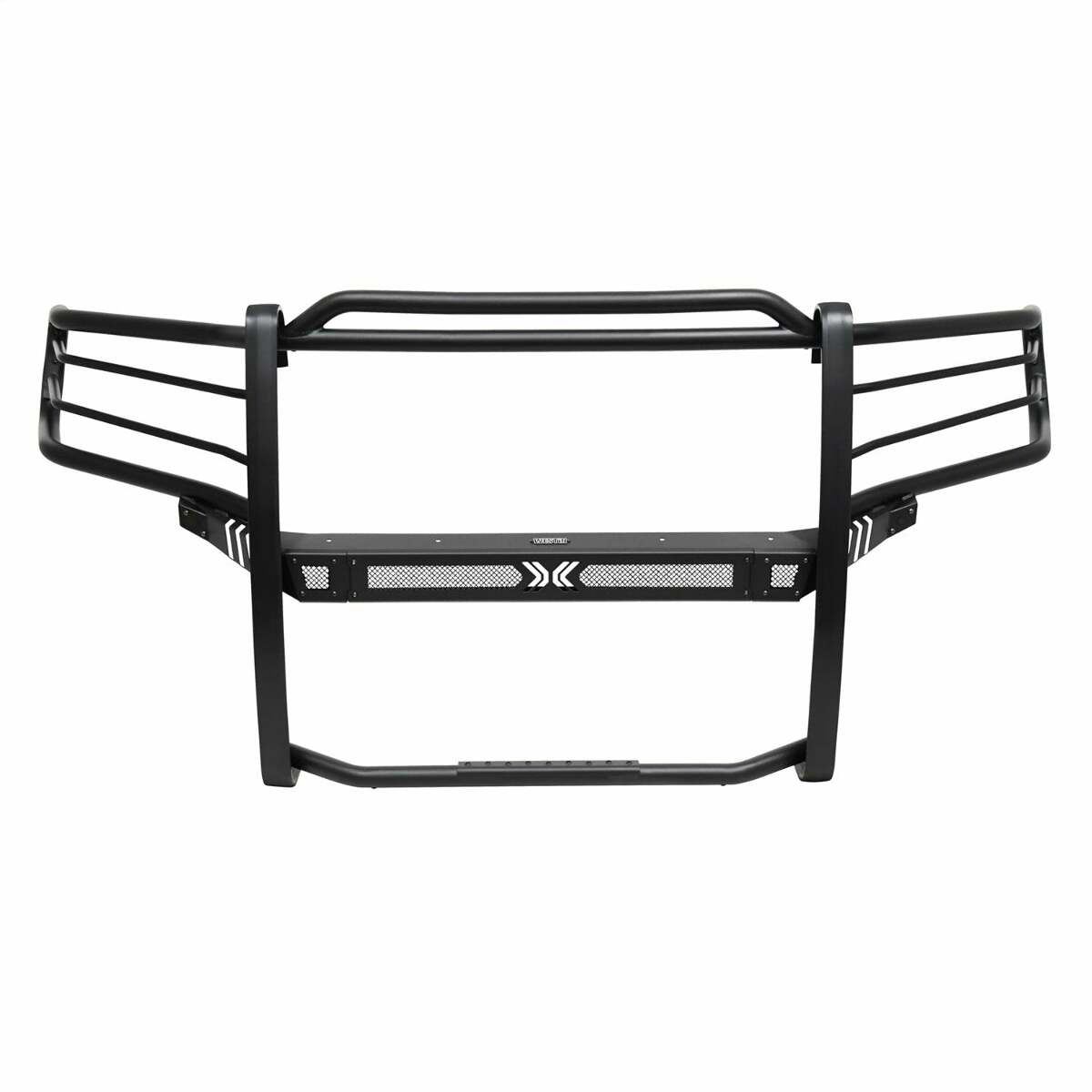 Westin Automotive 40-33815 Sportsman X Grille Guard Textured Black