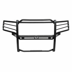 Westin Automotive 40-33815 Sportsman X Grille Guard Textured Black