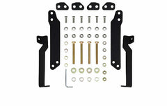 Westin Automotive 40-33845 Sportsman X Grille Guard Textured Black