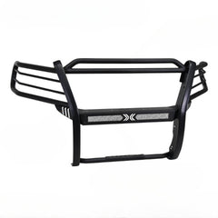 Westin Automotive 40-33845 Sportsman X Grille Guard Textured Black