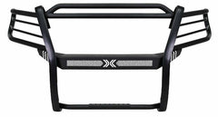 Westin Automotive 40-33845 Sportsman X Grille Guard Textured Black