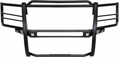 Westin Automotive 40-33875 Sportsman X Grille Guard Textured Black