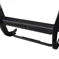 Westin Automotive 40-33885 Sportsman X Grille Guard Textured Black