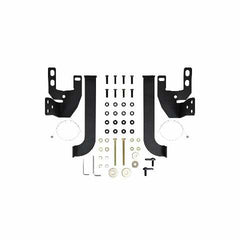 Westin Automotive 40-33885 Sportsman X Grille Guard Textured Black