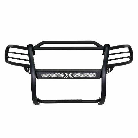 Westin Automotive 40-33885 Sportsman X Grille Guard Textured Black