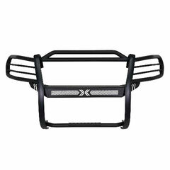 Westin Automotive 40-33885 Sportsman X Grille Guard Textured Black