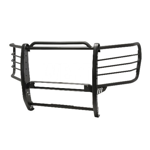 Westin Automotive 40-34015 Sportsman X Grille Guard, Textured Black